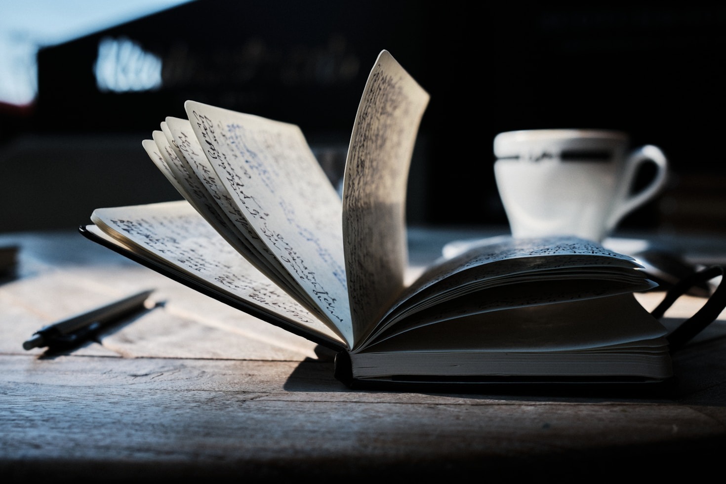 5 Lessons Learned From a Quiet Morning